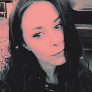 Meet your Posher, Jo C.